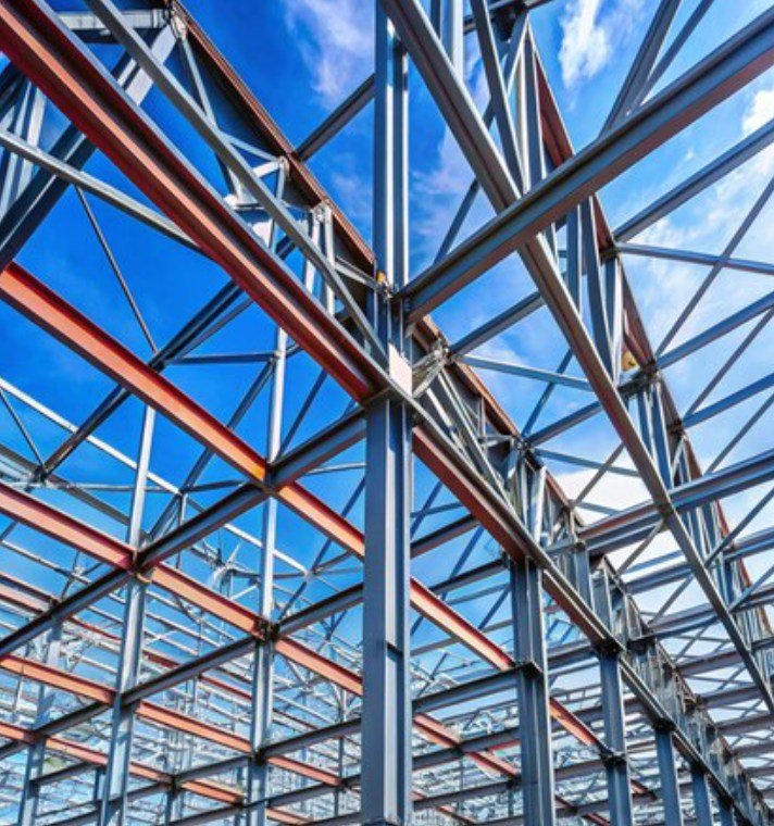 Tailored Steel Solutions And Support